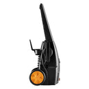 Lavadora de Alta Pressão wap Ousada Black 2200, 1500W, 1750 psi, Mangueira de 3 Metros, Engate Rápido