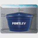 Caixa D'AGUA 1000L fortlev