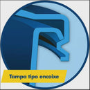 Caixa D'AGUA 500L fortlev