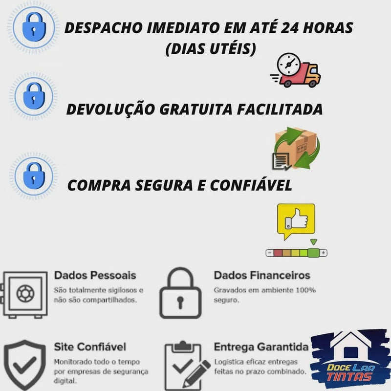 Caixa D'AGUA 500L fortlev