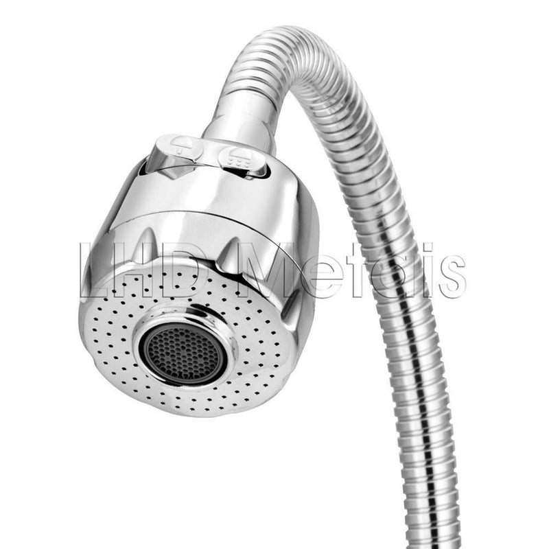 Torneira Filtro Purificador Gourmet Parede Metal Luxo 1/4 v.