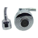 Torneira Filtro Purificador Gourmet Parede Metal Luxo 1/4 v.