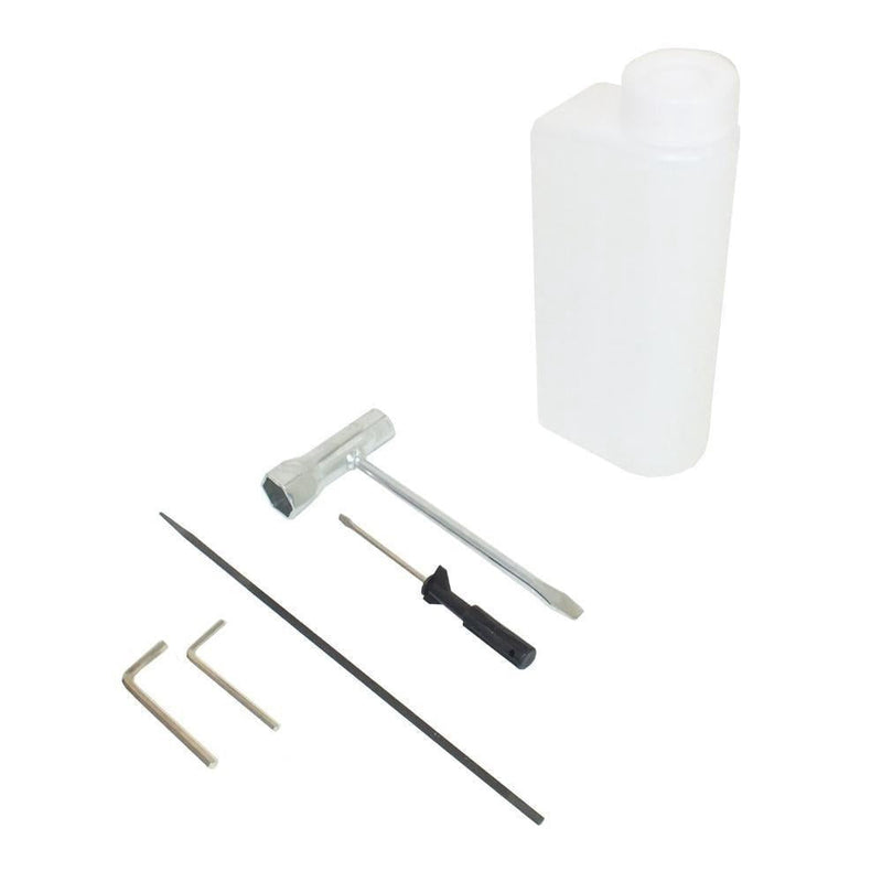 Moto Serra Gasolina Vulcan Vsl250 Sabre 12'' + óleo 2t Sthil