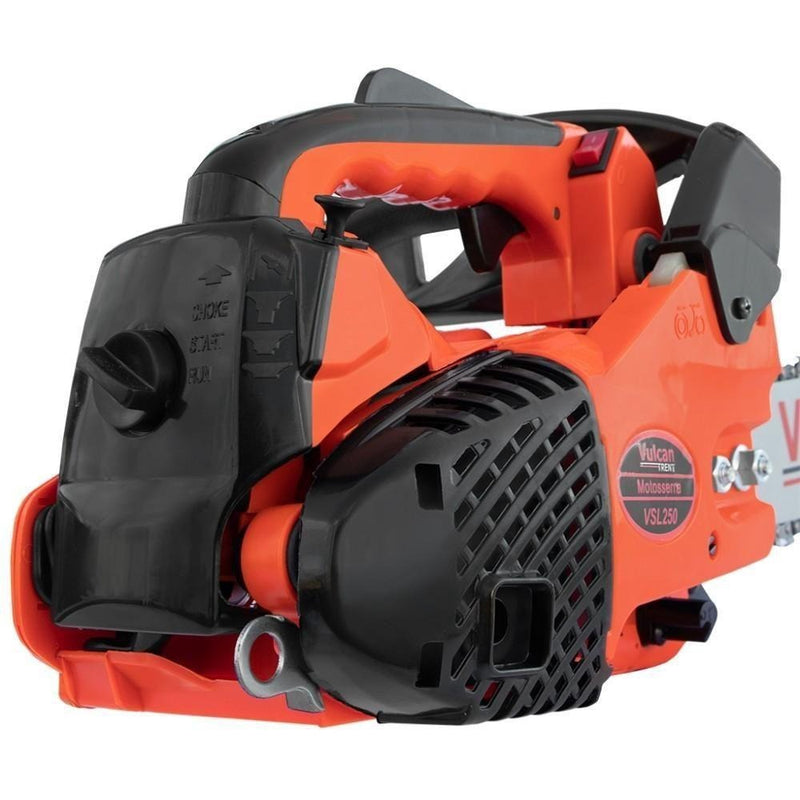 Moto Serra Gasolina Vulcan Vsl250 Sabre 12'' + óleo 2t Sthil