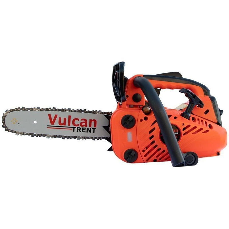 Moto Serra Gasolina Vulcan Vsl250 Sabre 12'' + óleo 2t Sthil