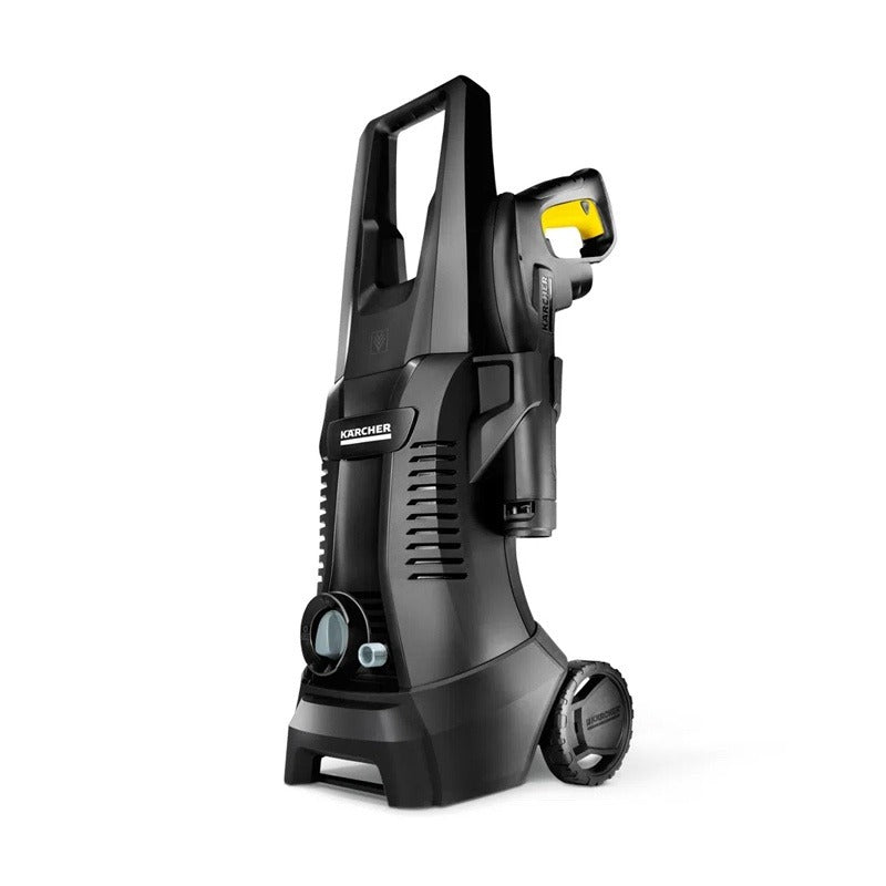 Lavadora Alta Pressão K2 Plus Turbo 1740lbs 127v - Karcher