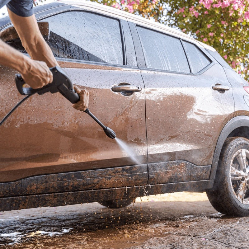 Lavadora Alta Pressão K2 Plus Turbo 1740lbs 127v - Karcher