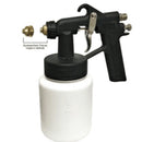 Pistola De Pintura Sigma Ar Direto SGT3290