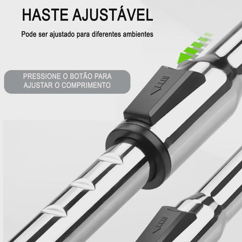 Aparador Cortador de Grama Gramado Planta Sem Fio Portatil Erva Jardim Quintal Daninha Galho Cabo Ajustavel Limpeza Domestico Resistente Seguro Potente