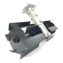 Roçadeira Multifuncional 63Cc 7 Em 1 + Enxada Rotativa