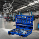 Maleta de Ferramentas Completa com 108 peças Original Kokay