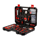 Maleta de Ferramentas Completa com 110 peças Original Kokay