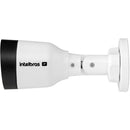 Câmera de Segurança Ip Bullet Intelbras Vip 1430 B G2 Sistema cftv ir Inteligente 30 Metros Lente 3.6mm Poe 4Mp