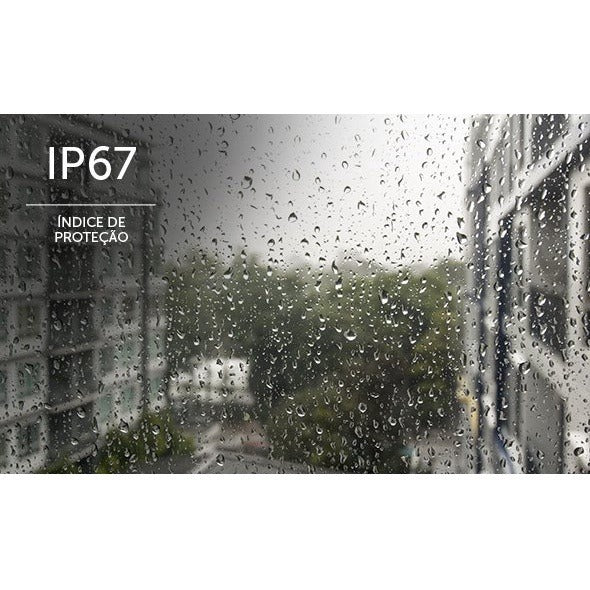 Câmera de Segurança Ip Bullet Intelbras Vip 1430 B G2 Sistema cftv ir Inteligente 30 Metros Lente 3.6mm Poe 4Mp