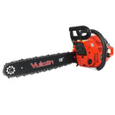 Moto Serra Robusto Profissional Vulcan VSL550 á Combustão 2 Tempos 55cc 3HP Ignição Eletronica Para Desdobra de Madeira - Motosserra Profissional