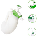 Kit 4 Pulverizadores Manual de Compressão Prévia 1,2l Guarany