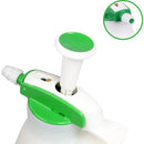 Kit 4 Pulverizadores Manual de Compressão Prévia 1,2l Guarany