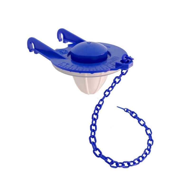 Obturador Universal Para Caixa Acoplada Saída D'Água Astra