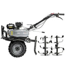 Motocultivador Gasolina Toyama Tt90r-xp-u Start Manual 212cc