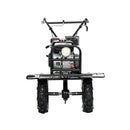 Motocultivador Gasolina Toyama Tt90r-xp-u Start Manual 212cc