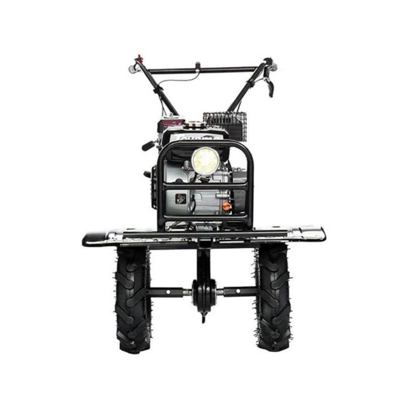 Motocultivador Gasolina Toyama Tt90r-xp-u Start Manual 212cc