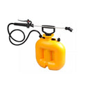 Pulverizador Manual De Compressão Prévia 4,7 Litros Guarany