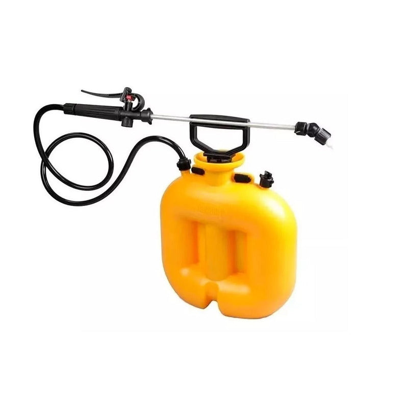 Pulverizador Manual De Compressão Prévia 4,7 Litros Guarany