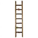 Escada Morapet 7 Degraus Rustico