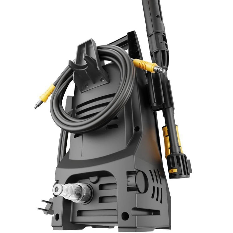 Lavadora De Alta Pressão Desentupidora 1.500 Lbs Wl 1820 Wap