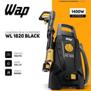 Lavadora De Alta Pressão Desentupidora 1.500 Lbs Wl 1820 Wap