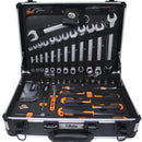 Maleta de Ferramentas Com 100 Ferramentas - BW-2054E-100 - beta worker