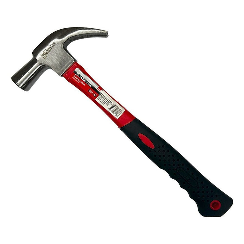 Martelo Unha 27 Mm Com Cabo De Fibra - 1040855 Mtx