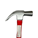 Martelo Unha 27 Mm Com Cabo De Fibra - 1040855 Mtx