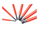 Kit De Ferramentas Eletricista Isolação 1000v Worker