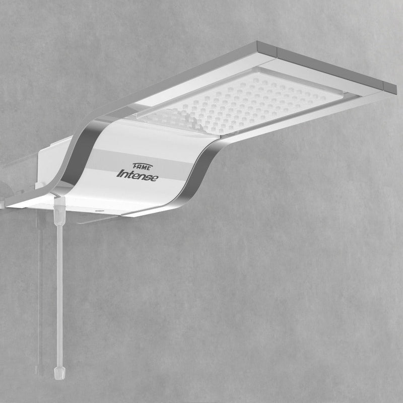 Chuveiro Fame Intense Eletrônico Khrome