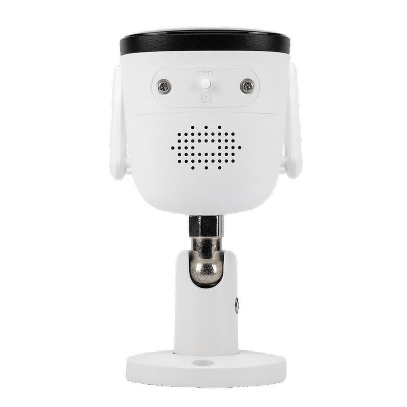 Câmera De Vídeo Wi-fi Full HD Im5 + Full Color Intelbras