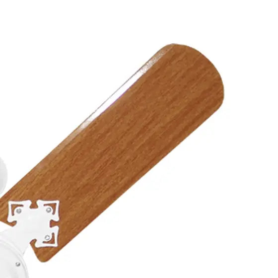 Ventilador de Teto 3 Pás New IOTA 110V 220V  Venti Delta - VENTI-DELTA