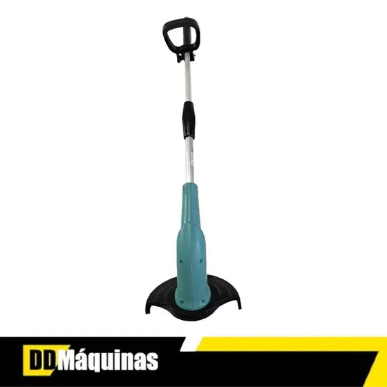 Aparador De Grama Bipartido 1500w Gam1500bp - Garthen Cor Verde