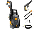 Lavadora de Alta pressão e Desobstruidora WAP - 1500 PSI 1400W Ultra WL 110V-220V