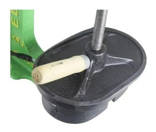 Máquina Para Remendar Camara De Ar Profissional 220 Eldorado