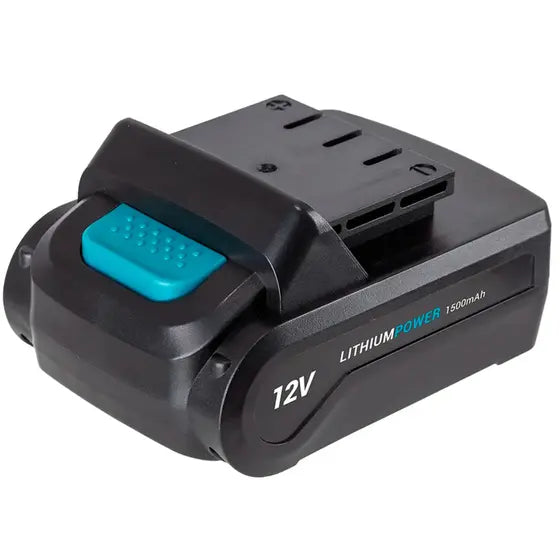 Furadeira Parafusadeira Sem Fio De 10mm Philco Ppf12m 12v + Acessório 110v/220v