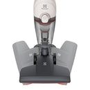 Aspirador De Pó Vertical Com Fio Electrolux 1450w 2 Em 1 Filtro Hepa Branco 127v