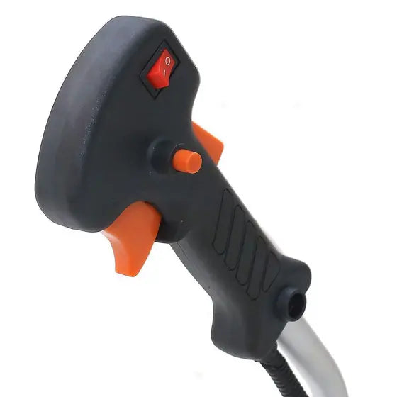 Roçadeira Lateral 2T 43CC Potência 2HP à Gasolina SemiProfissional FortG - FORTGPRO