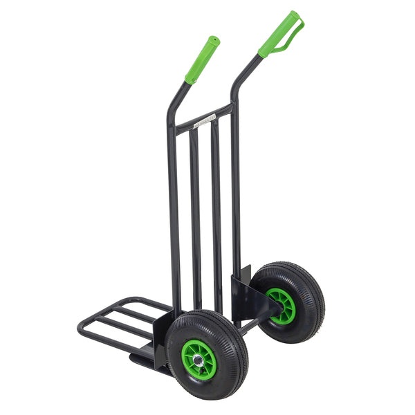 Carrinho de Carga para Armazém até 200kg Standers