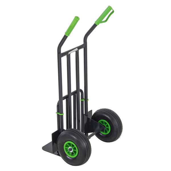 Carrinho de Carga para Armazém até 200kg Standers