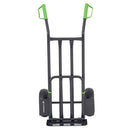 Carrinho de Carga para Armazém até 200kg Standers