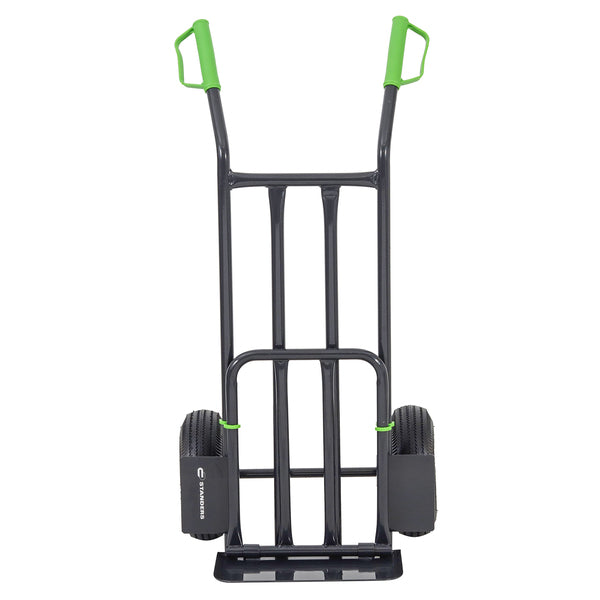 Carrinho de Carga para Armazém até 200kg Standers