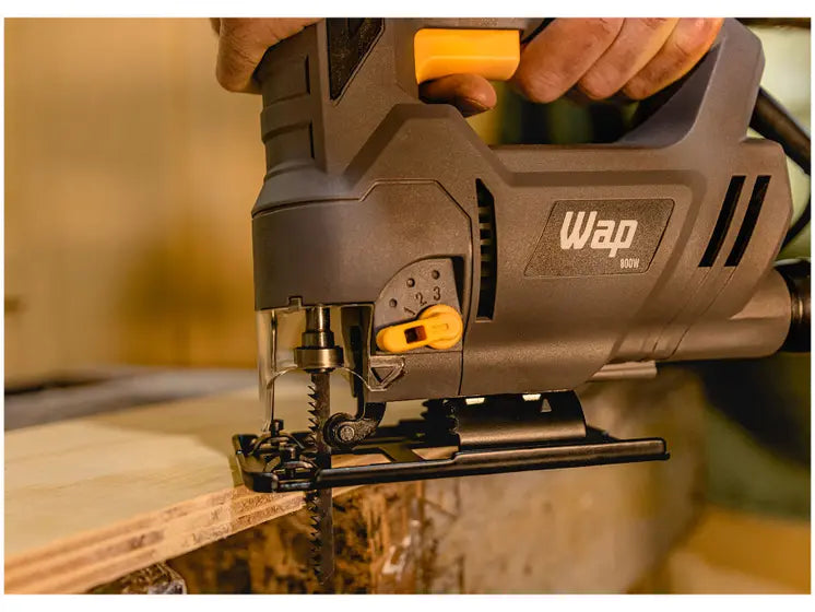 Serra Tico Tico Elétrica Wap ESTT800 800W