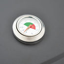 Churrasqueira Centaurus a Bafo Carvão 108x112cm Beta II Naterial