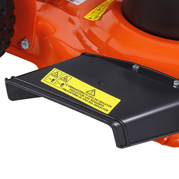 Cortador de Grama Elétrico Tramontina 127V (110V) CE45M